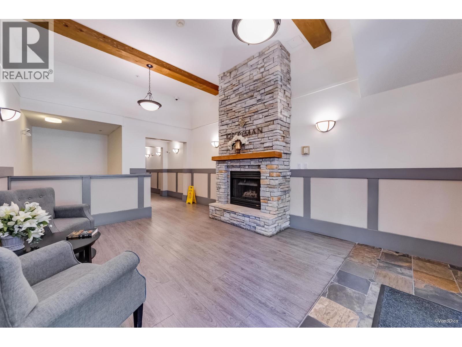 208 1420 Parkway Boulevard, Coquitlam, British Columbia  V3E 3J6 - Photo 21 - R3174521