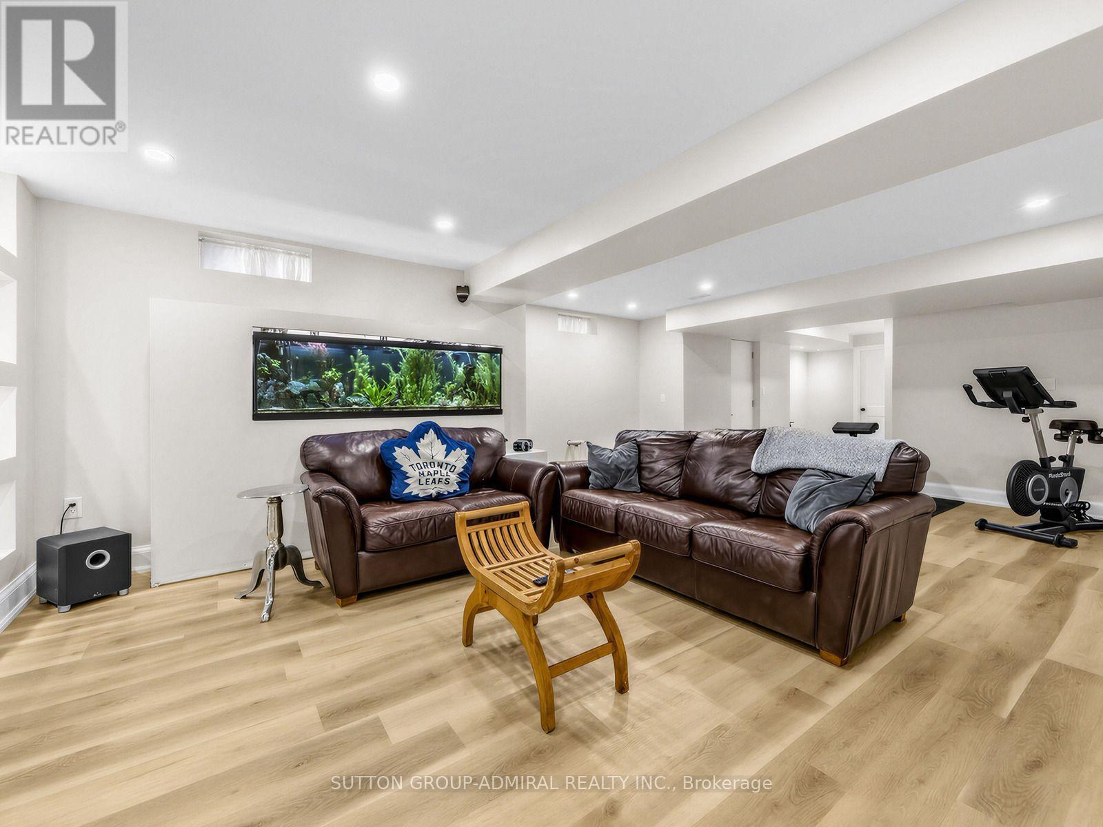 109 Leaden Hall Drive, East Gwillimbury, Ontario  L9N 0R5 - Photo 11 - N14034360
