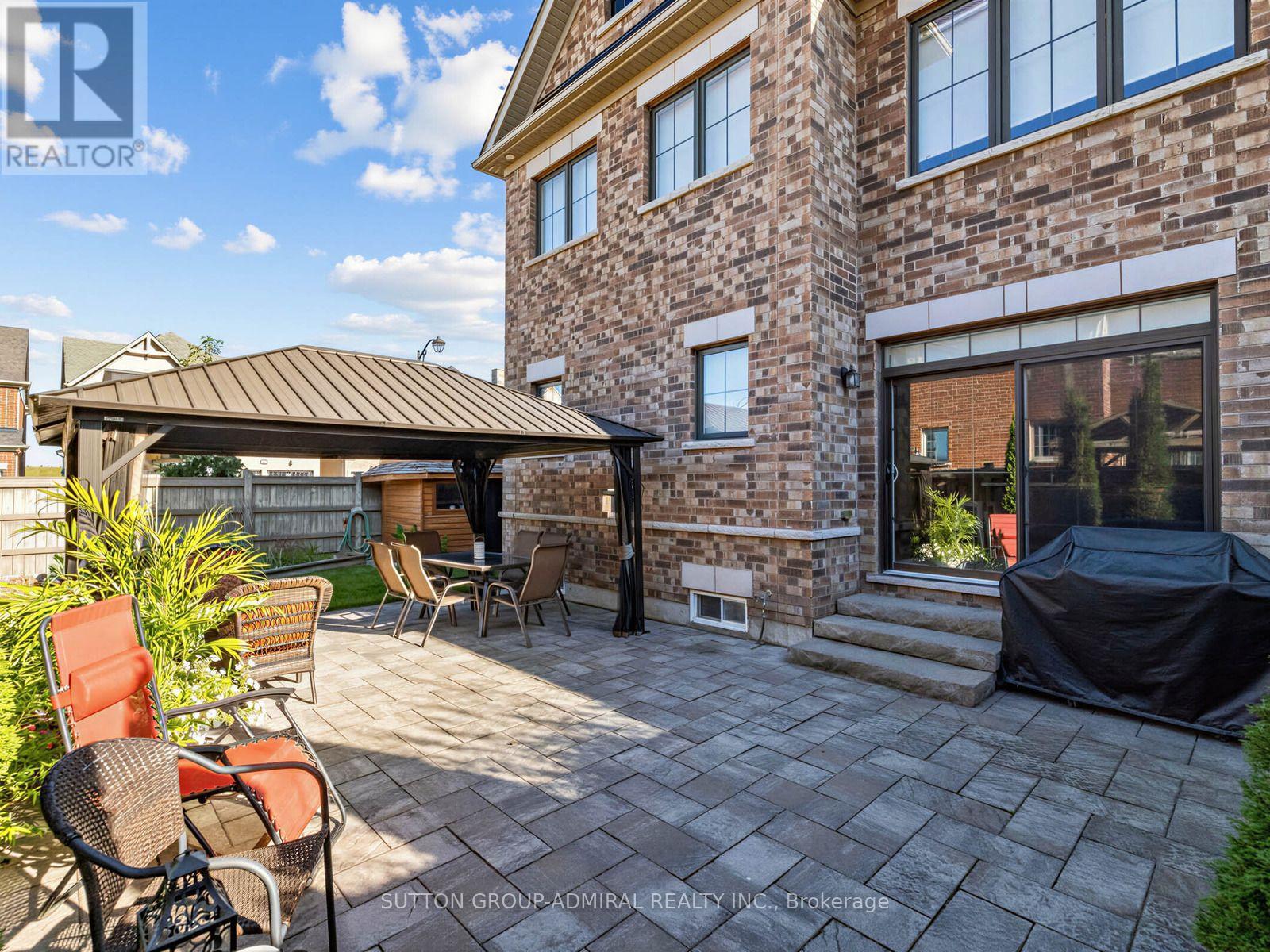 109 Leaden Hall Drive, East Gwillimbury, Ontario  L9N 0R5 - Photo 3 - N14034360