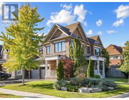 109 LEADEN HALL DRIVE, East Gwillimbury, Ontario