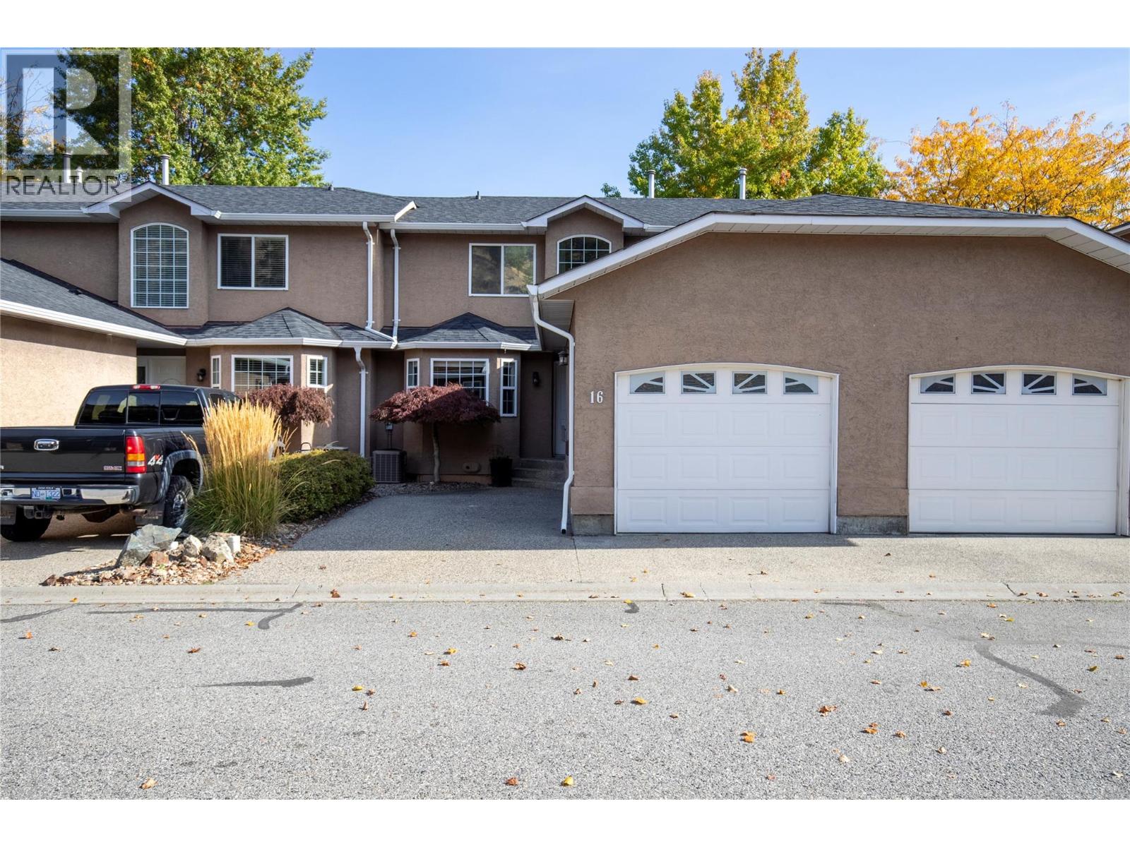 535 Glenmeadows Road Unit# 16, Kelowna, British Columbia  V1V 1X7 - Photo 37 - 10403648