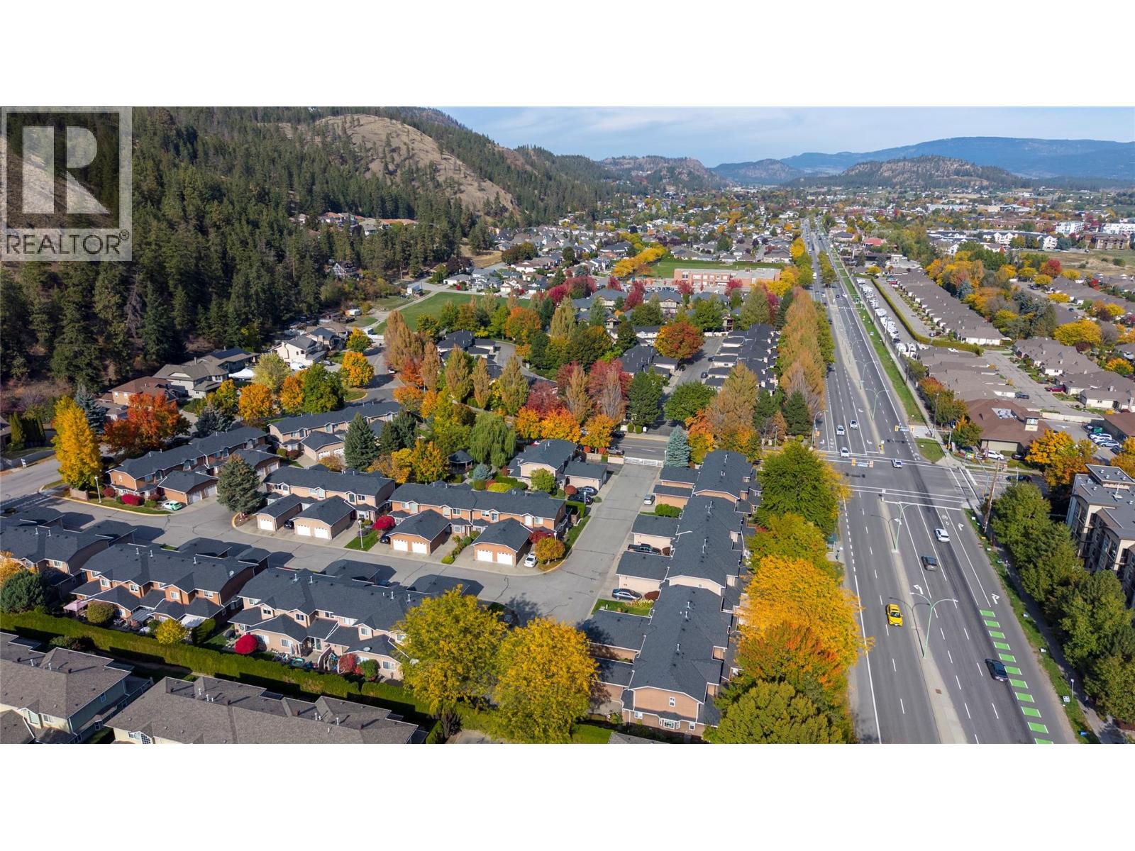 535 Glenmeadows Road Unit# 16, Kelowna, British Columbia  V1V 1X7 - Photo 45 - 10403648