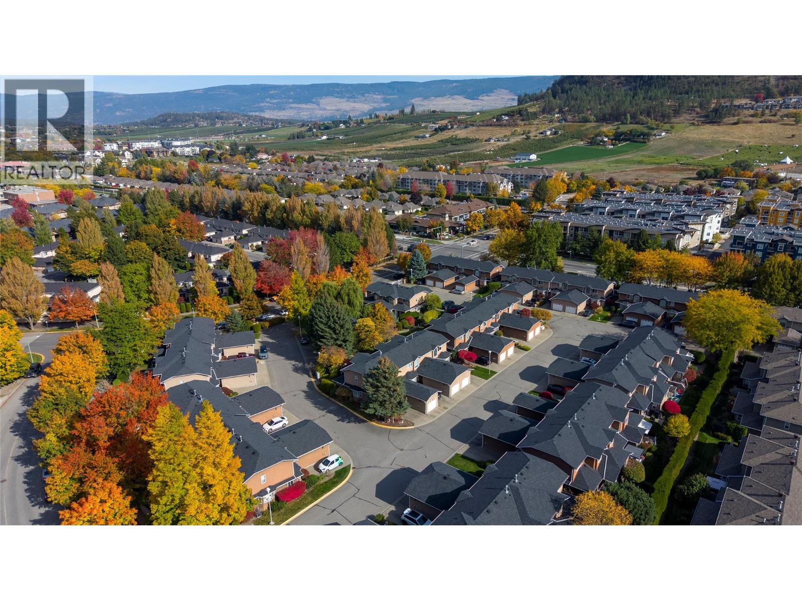 535 Glenmeadows Road Unit# 16, Kelowna, British Columbia  V1V 1X7 - Photo 43 - 10403648
