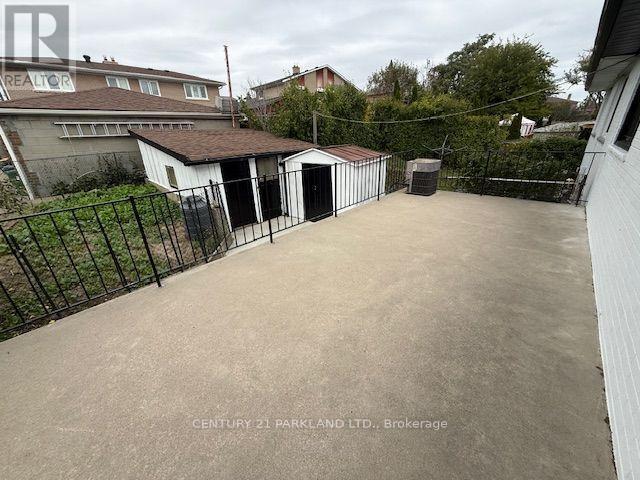 Main Level - 82 Verobeach Boulevard, Toronto, Ontario  M9M 1P9 - Photo 24 - W14034336