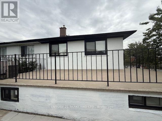 Basement - 82 Verobeach Boulevard, Toronto, Ontario  M9M 1P9 - Photo 13 - W14034340