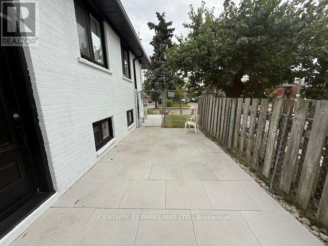 Basement - 82 Verobeach Boulevard, Toronto, Ontario  M9M 1P9 - Photo 14 - W14034340