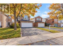 153 CORDGRASS CRESCENT, Brampton, Ontario