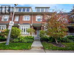 13 COMPASS WAY, Mississauga, Ontario