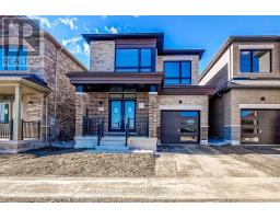 849 HICKORY CRESCENT, Milton, Ontario