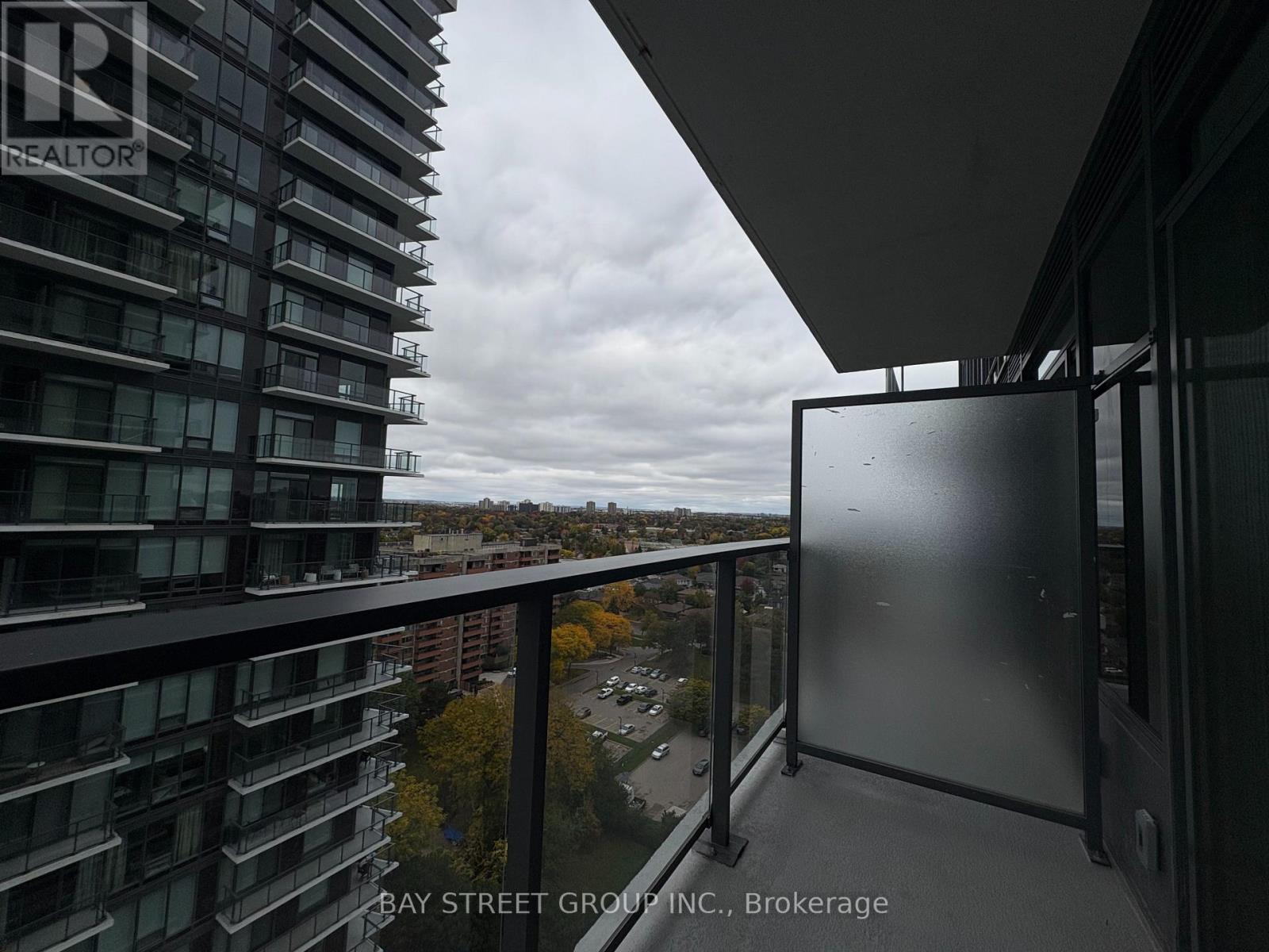 1717 - 4010 Eglinton Avenue W, Toronto, Ontario  M9A 0G5 - Photo 14 - W14034372
