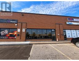 10B - 22 STRATHEARN AVENUE, Brampton, Ontario