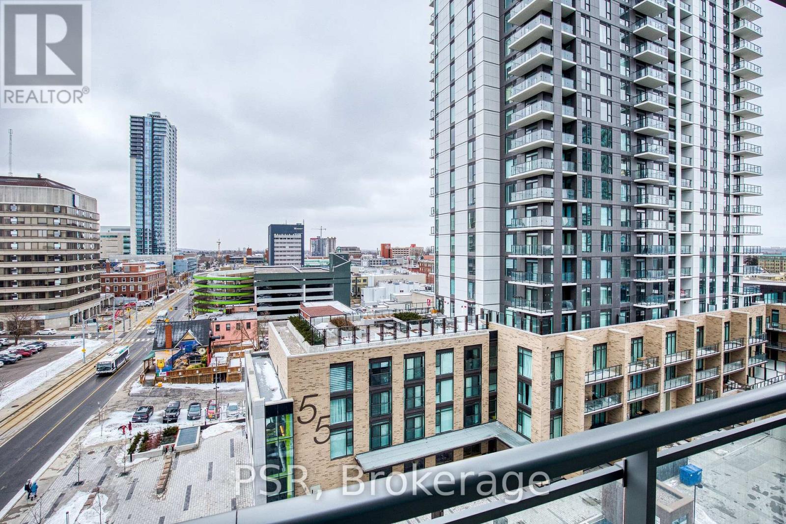806 - 85 Duke Street, Kitchener, Ontario  N2H 0B7 - Photo 18 - X14034330