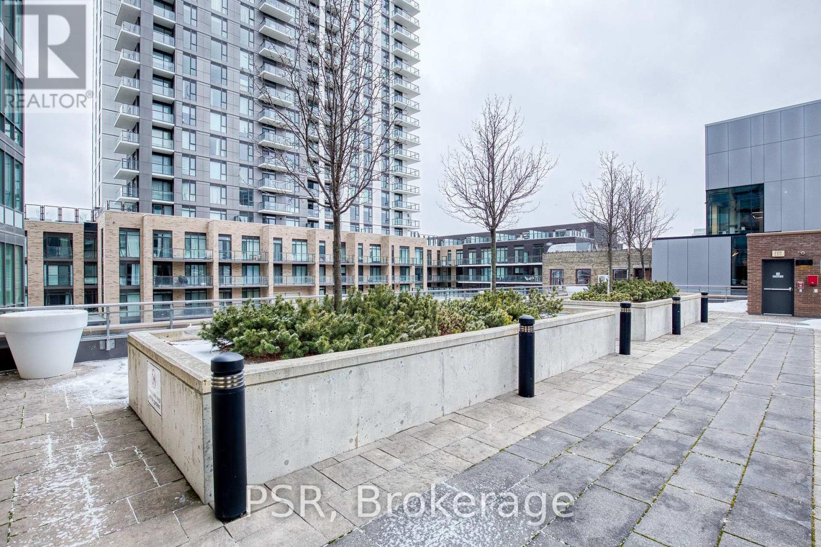 806 - 85 Duke Street, Kitchener, Ontario  N2H 0B7 - Photo 19 - X14034330