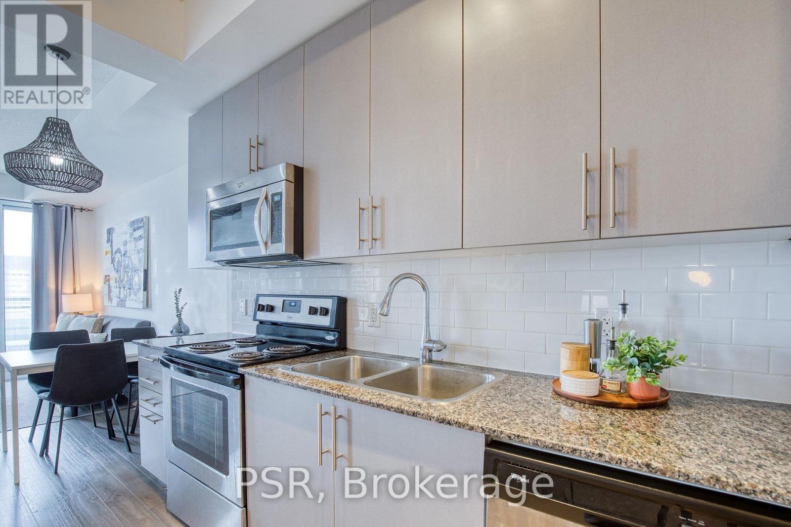 806 - 85 Duke Street, Kitchener, Ontario  N2H 0B7 - Photo 5 - X14034330