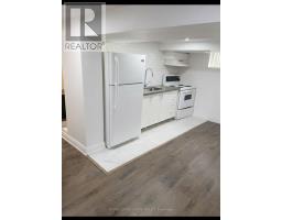BSMT - 36 WEST 4TH STREET, Hamilton, Ontario