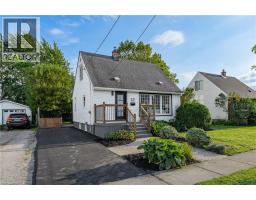 12 ADMIRAL Road, St. Catharines, Ontario