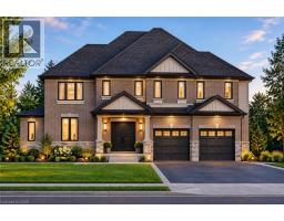 529 LADYSLIPPER Place, waterloo, Ontario