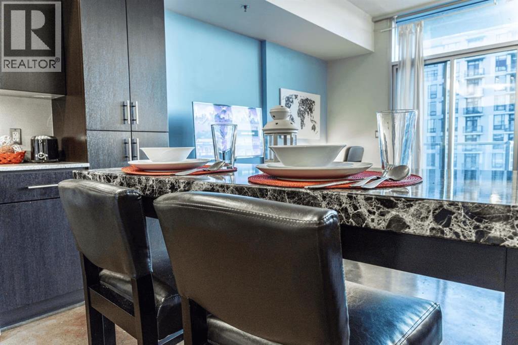 1810, 135 13 Avenue SW, Calgary, Alberta  T2R 0W8 - Photo 7 - A2349668