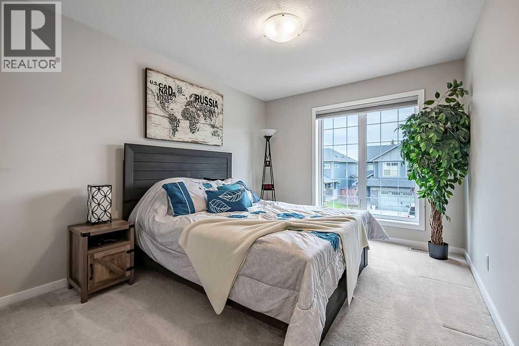 118 Mist Mountain Rise, Okotoks, Alberta  T1S 5P6 - Photo 24 - A2350383