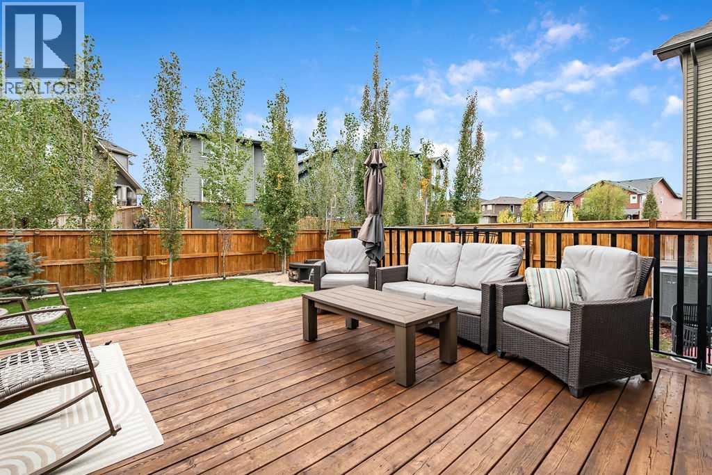 118 Mist Mountain Rise, Okotoks, Alberta  T1S 5P6 - Photo 31 - A2350383