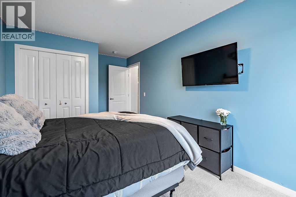 118 Mist Mountain Rise, Okotoks, Alberta  T1S 5P6 - Photo 27 - A2350383