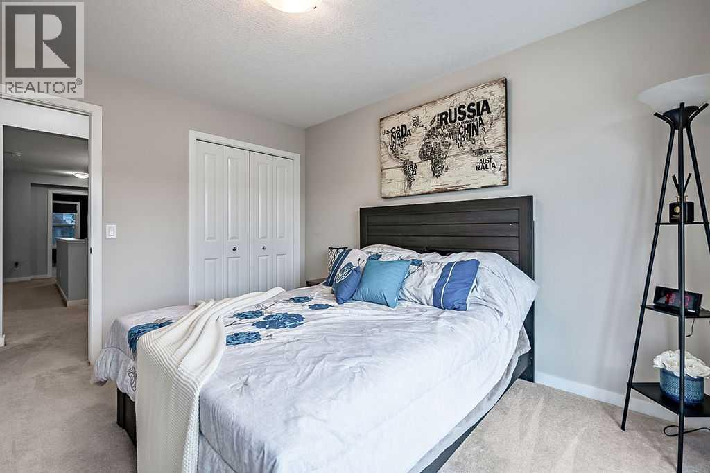 118 Mist Mountain Rise, Okotoks, Alberta  T1S 5P6 - Photo 25 - A2350383