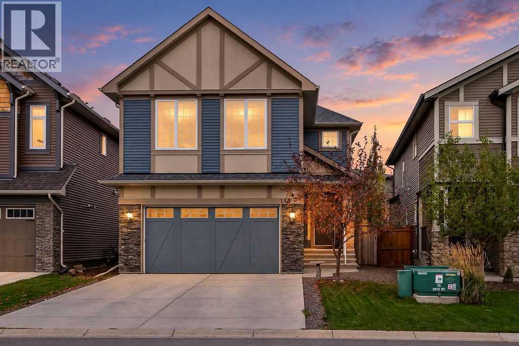 118 Mist Mountain Rise, Okotoks, Alberta  T1S 5P6 - Photo 49 - A2350383