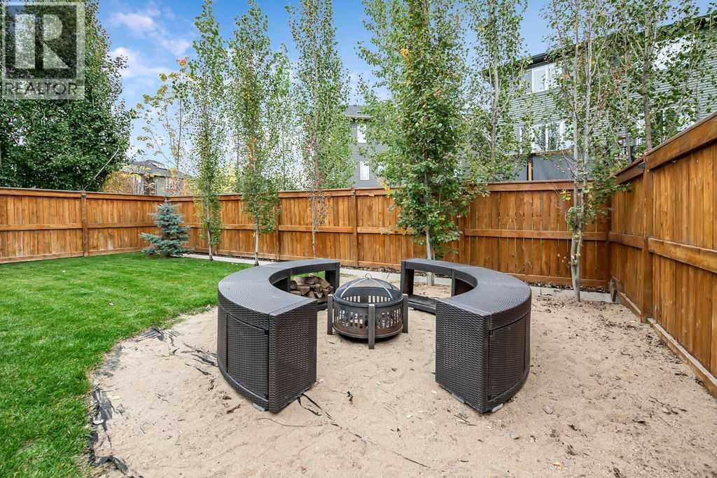 118 Mist Mountain Rise, Okotoks, Alberta  T1S 5P6 - Photo 34 - A2350383