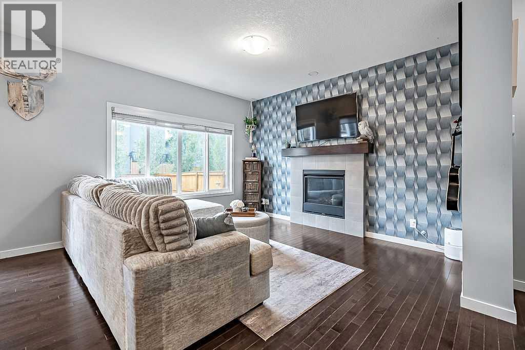 118 Mist Mountain Rise, Okotoks, Alberta  T1S 5P6 - Photo 12 - A2350383