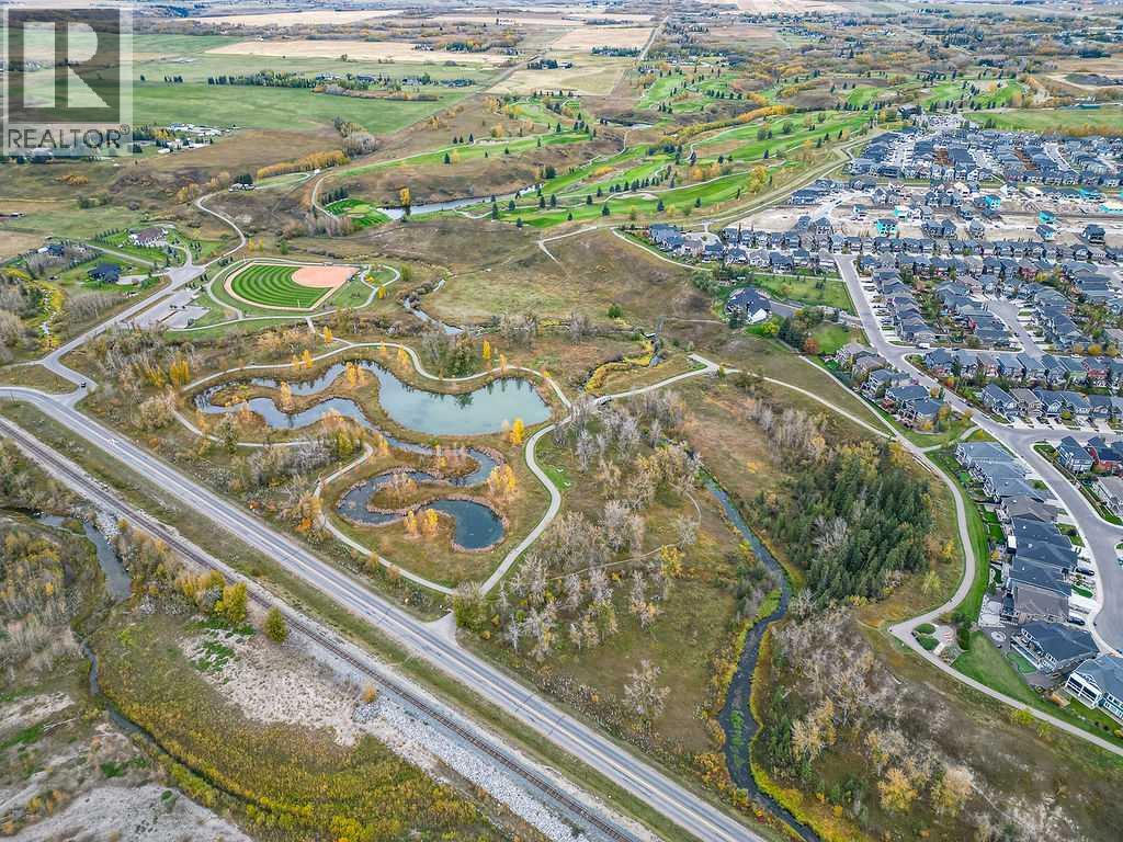 118 Mist Mountain Rise, Okotoks, Alberta  T1S 5P6 - Photo 46 - A2350383