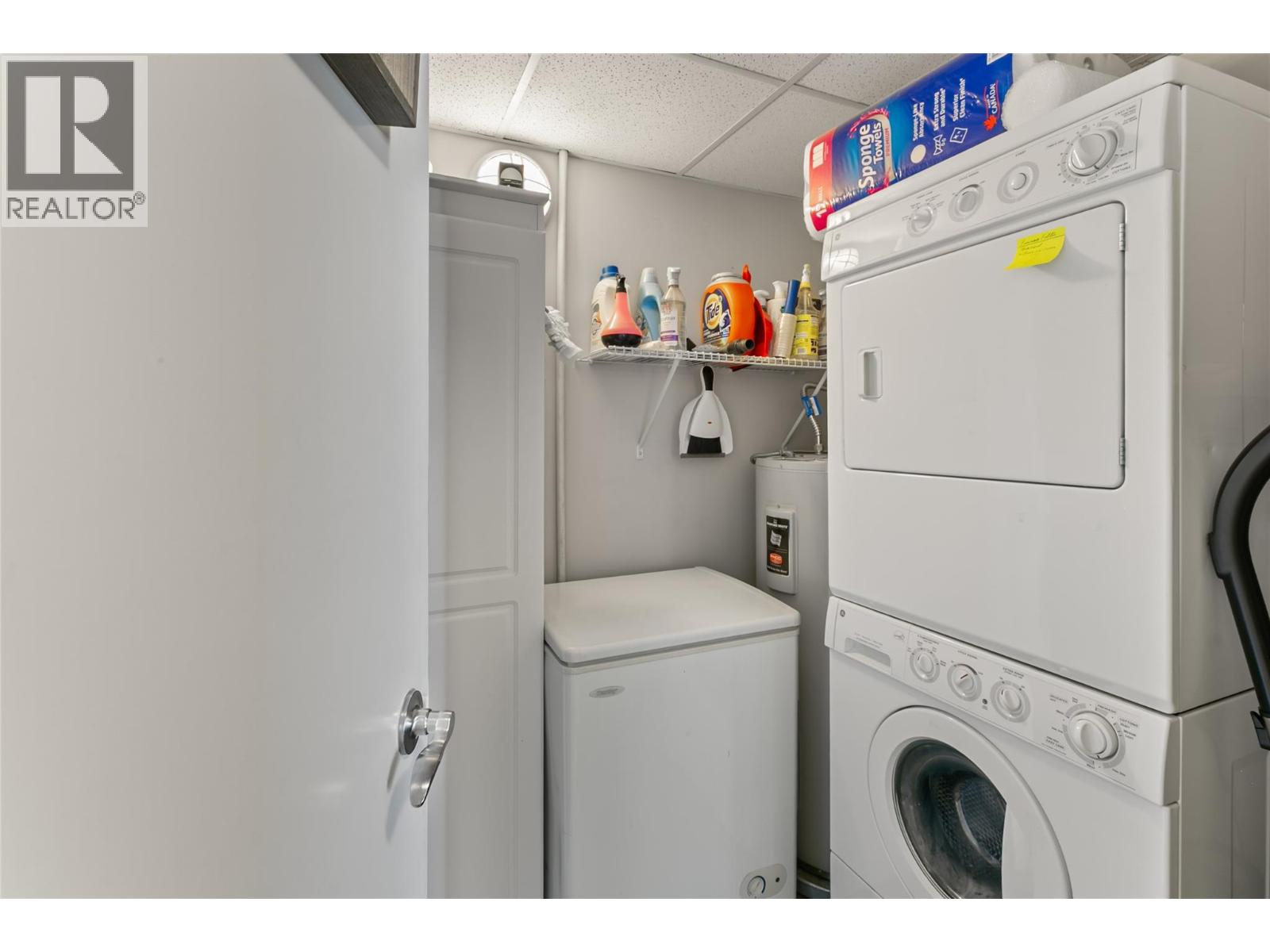 1160 Bernard Avenue Unit# 1205