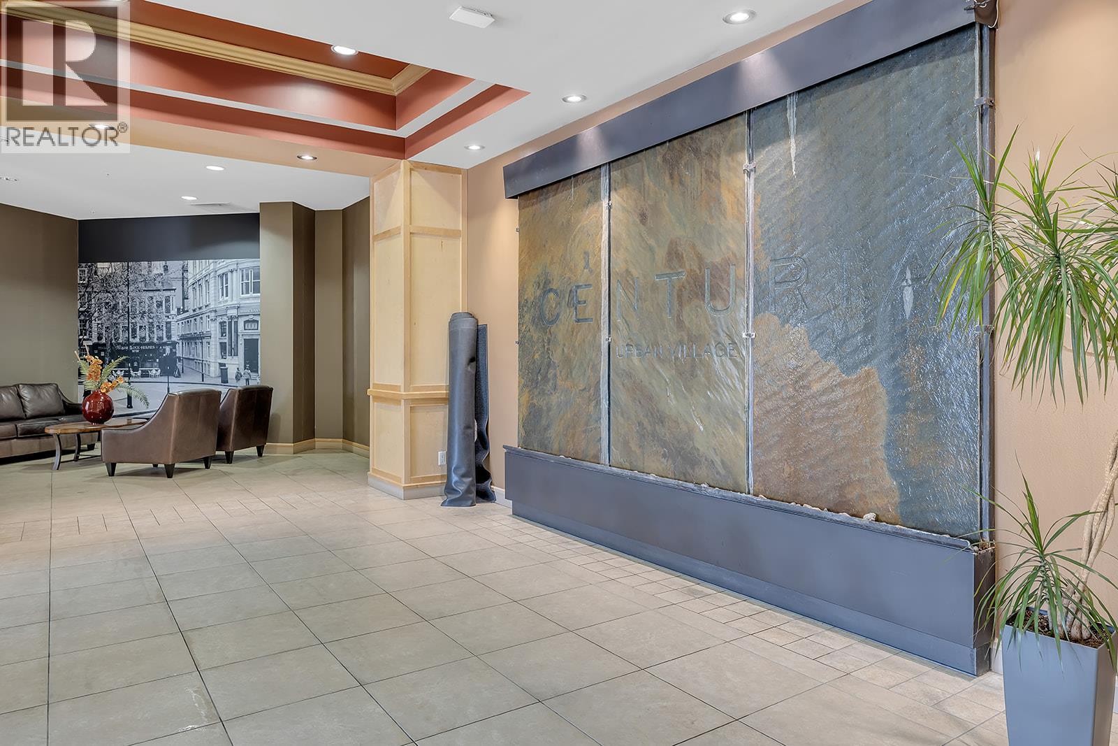 1160 Bernard Avenue Unit# 1205