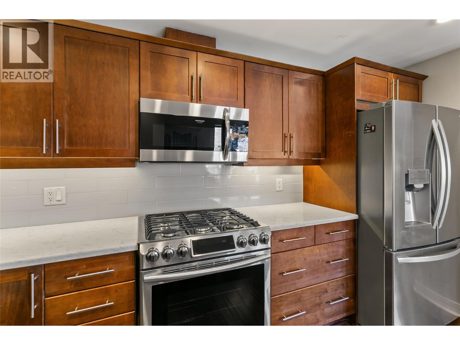 1160 Bernard Avenue Unit# 1205