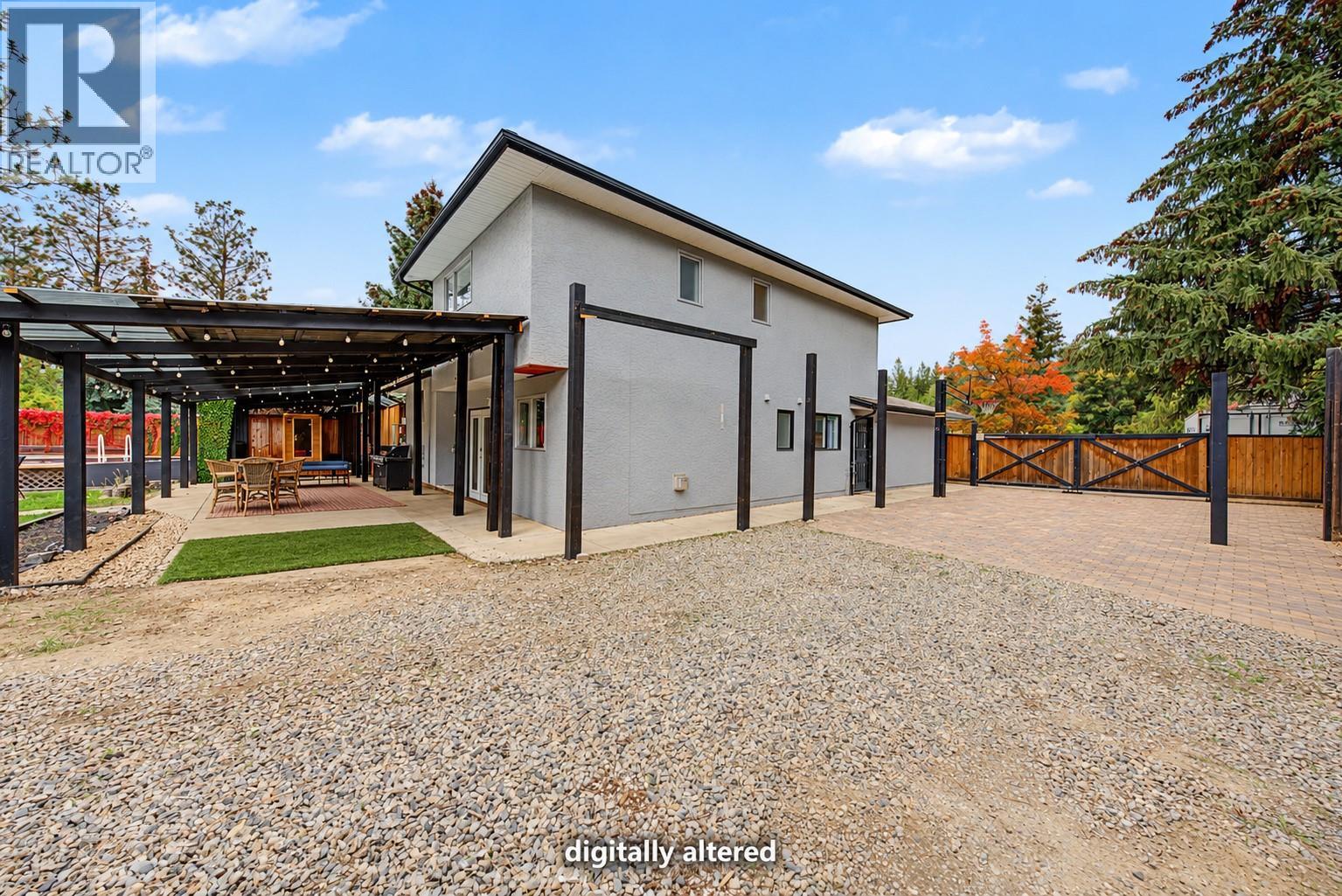 3745 Kimatouche Road, Kelowna, British Columbia  V1Y 7R2 - Photo 32 - 10403221