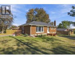 398 APPLEGROVE AVENUE, Peterborough, Ontario
