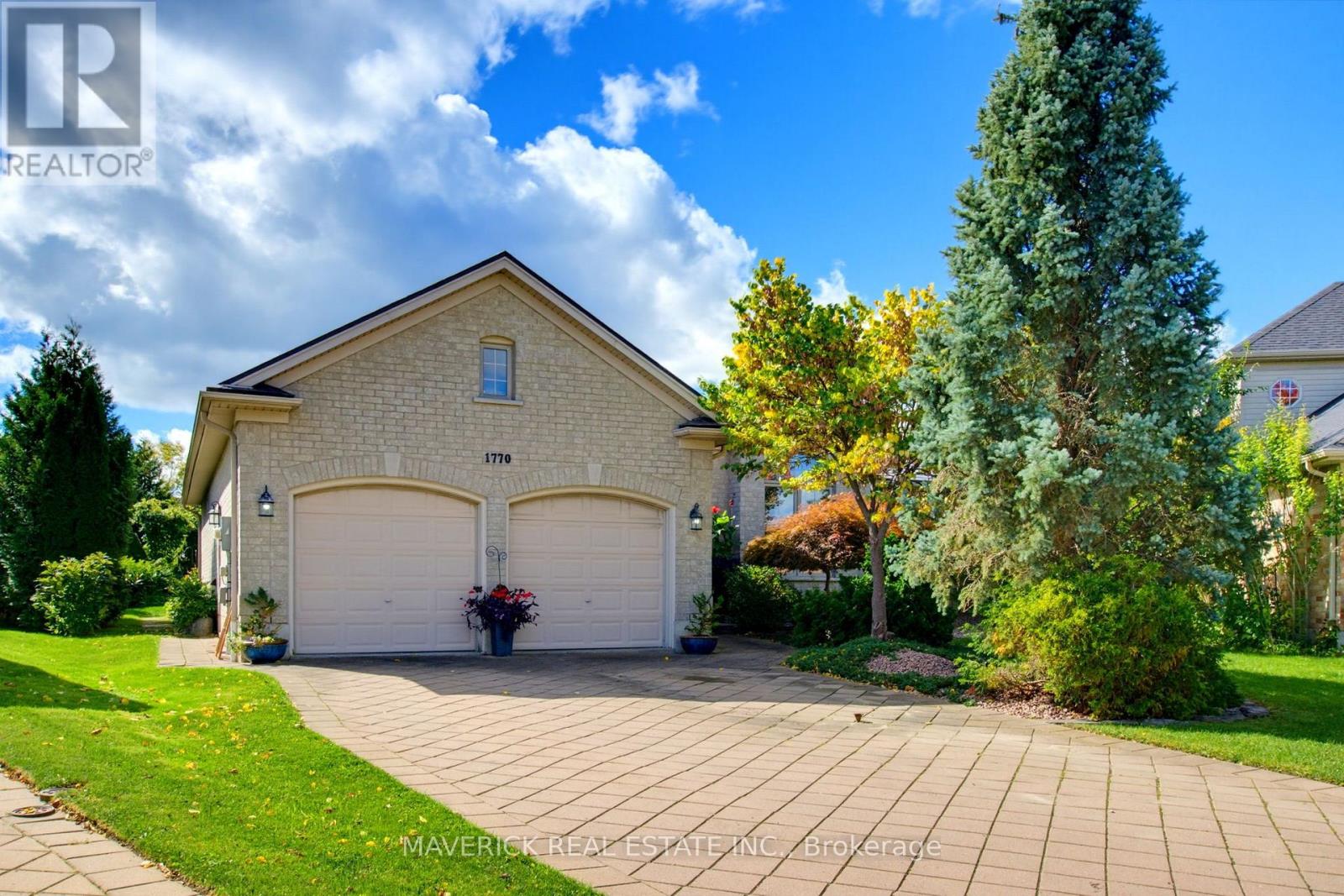 $849,9001770 Kirkpatrick Way, London South, Ontario