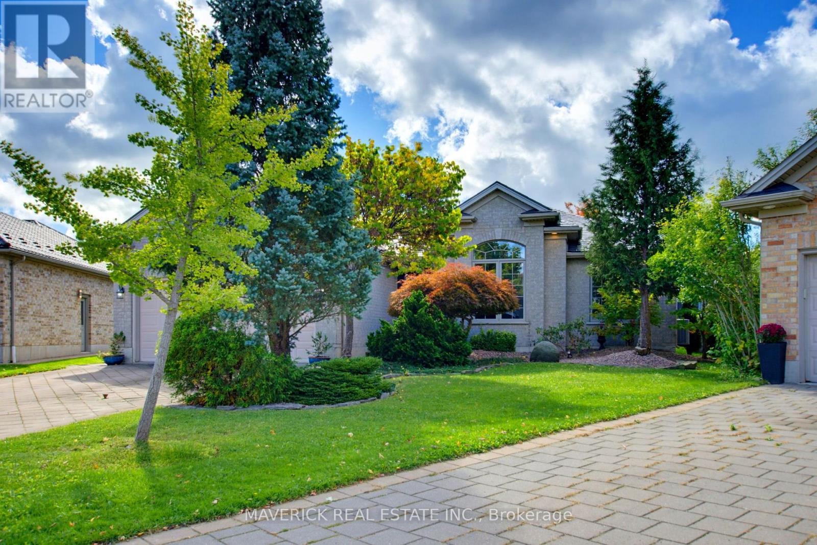 1770 Kirkpatrick Way, London South, Ontario  N6K 5A2 - Photo 3 - X14034404