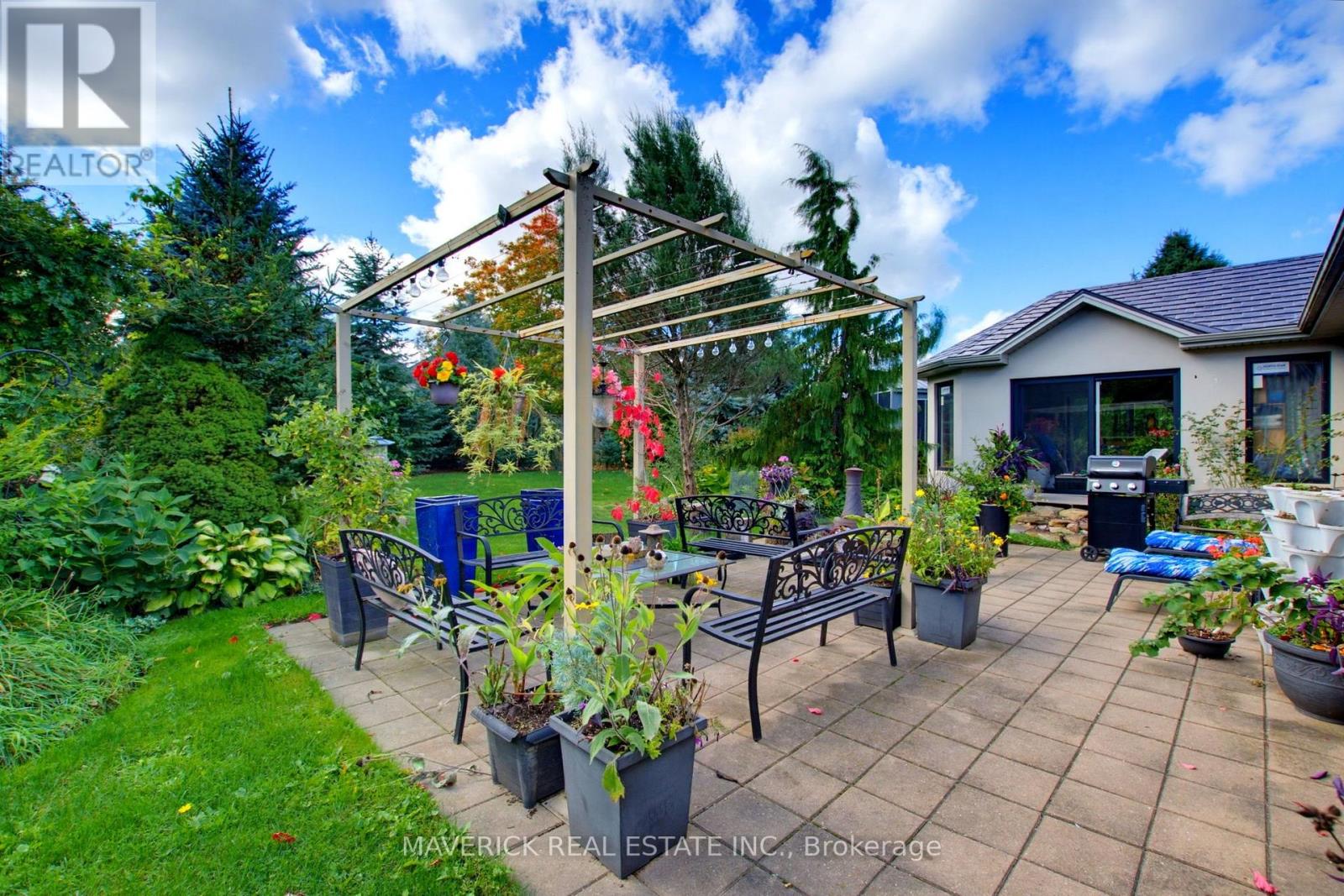 1770 Kirkpatrick Way, London South, Ontario  N6K 5A2 - Photo 38 - X14034404