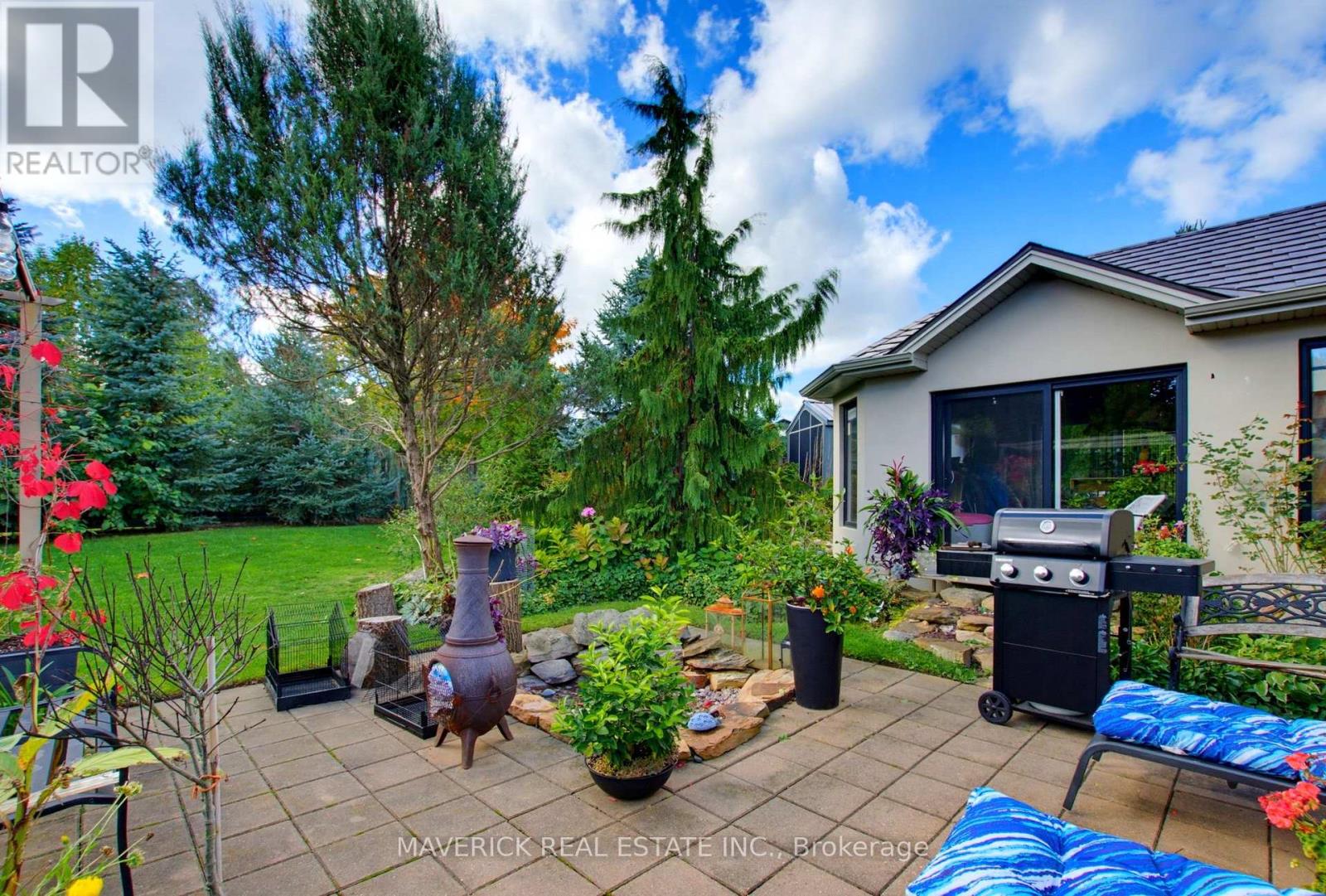 1770 Kirkpatrick Way, London South, Ontario  N6K 5A2 - Photo 39 - X14034404