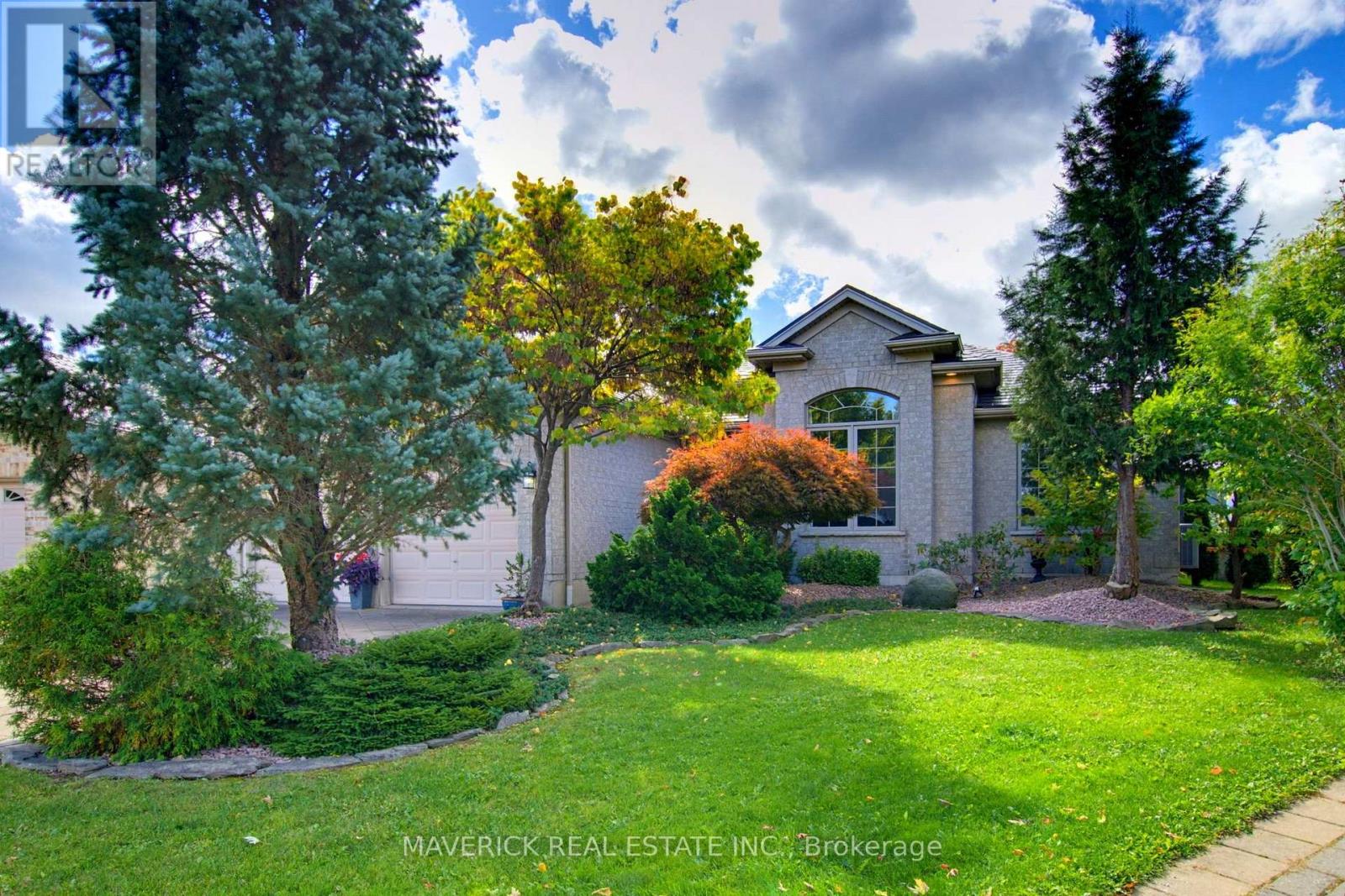 1770 Kirkpatrick Way, London South, Ontario  N6K 5A2 - Photo 4 - X14034404