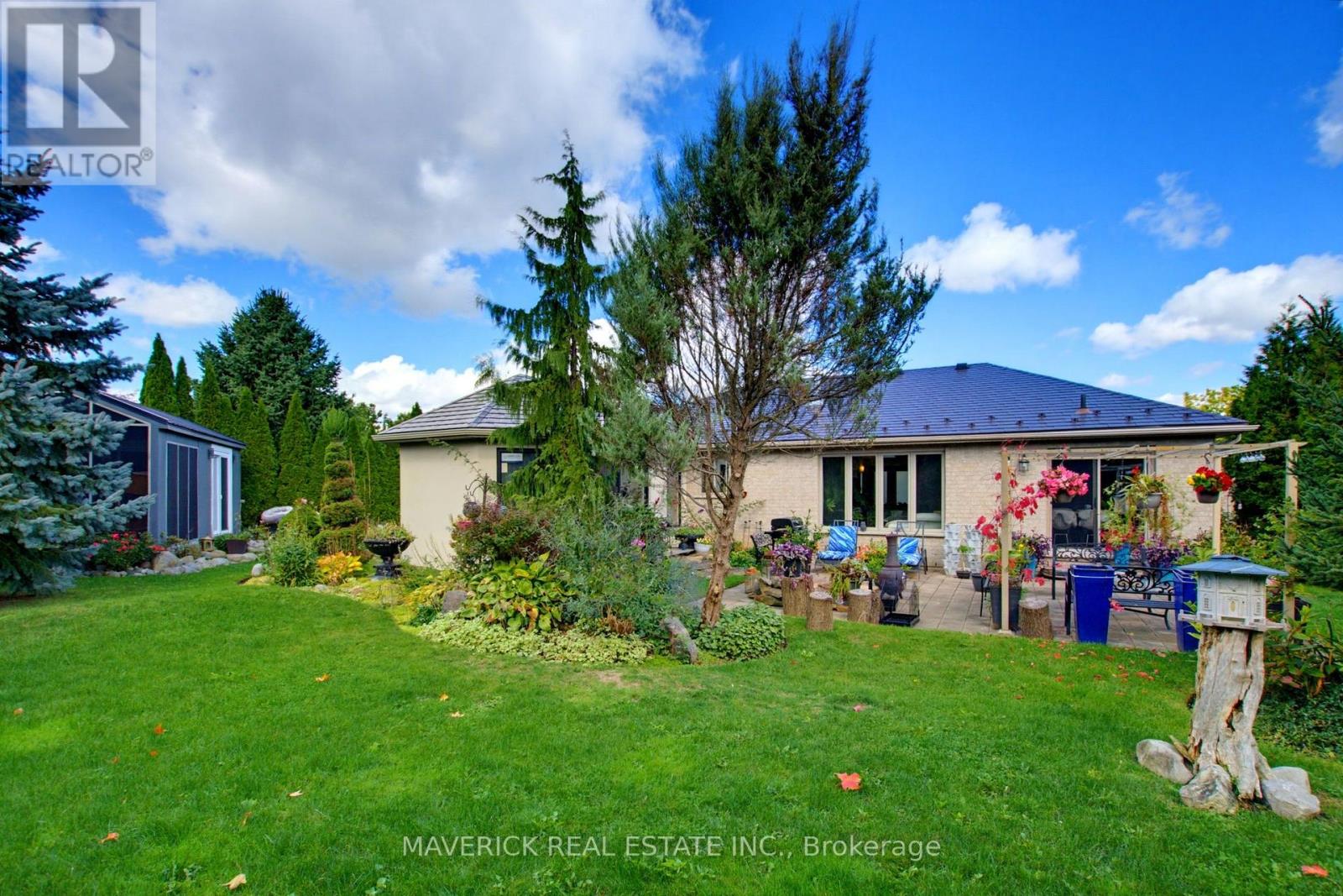 1770 Kirkpatrick Way, London South, Ontario  N6K 5A2 - Photo 41 - X14034404