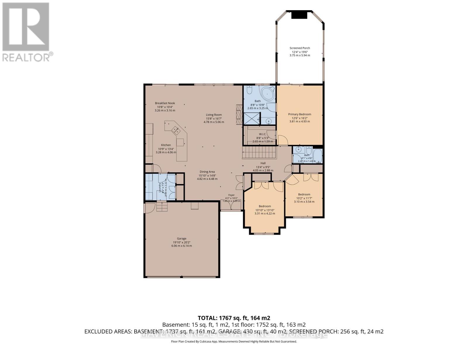1770 Kirkpatrick Way, London South, Ontario  N6K 5A2 - Photo 45 - X14034404