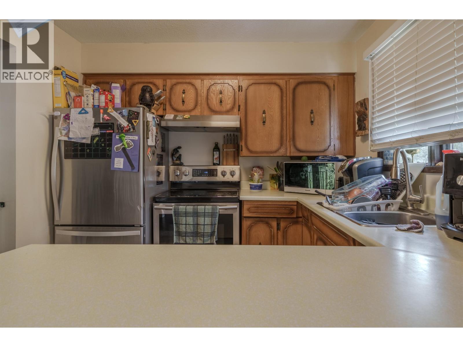 720 CARIBOO TRAIL