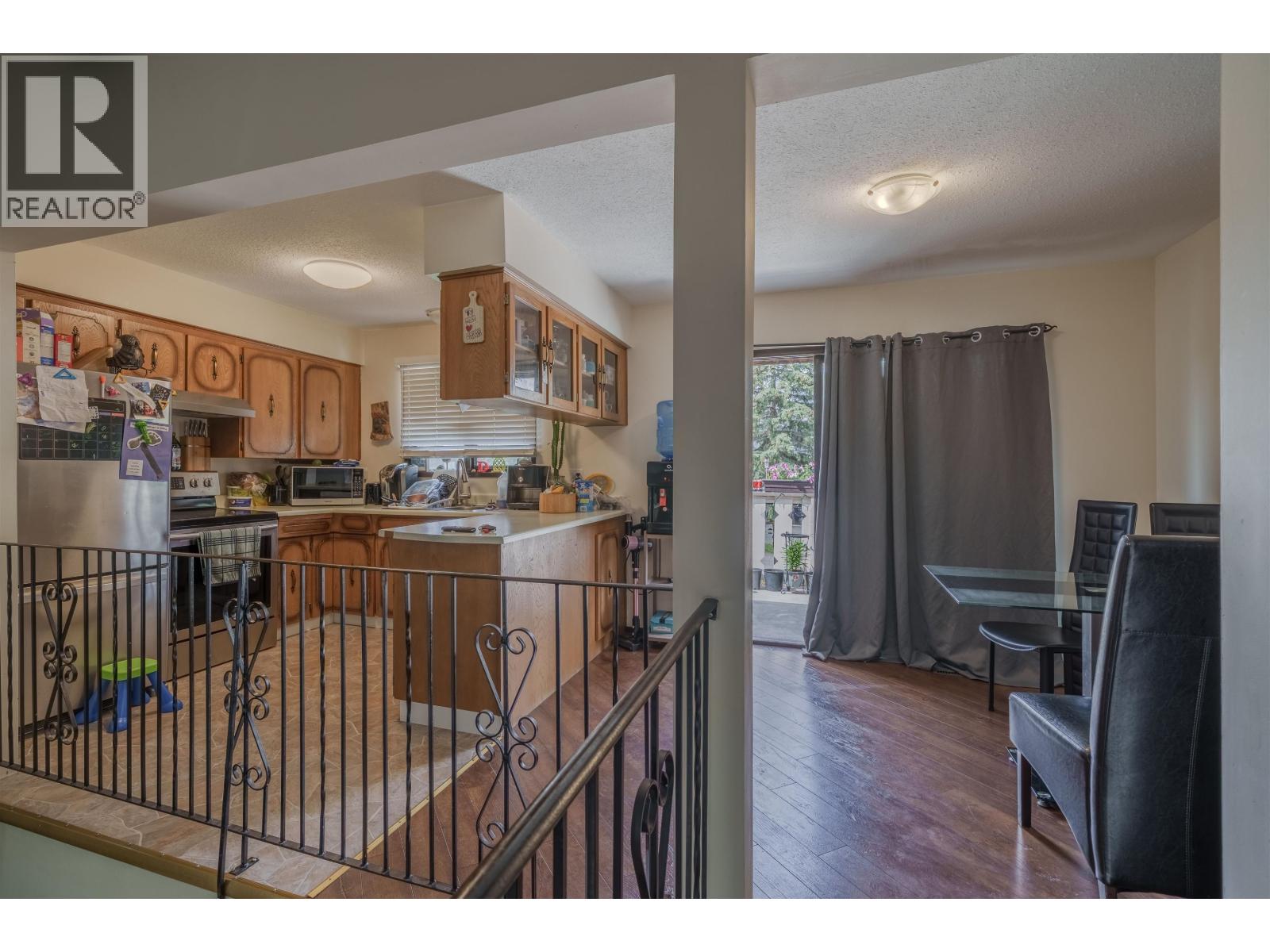 720 CARIBOO TRAIL