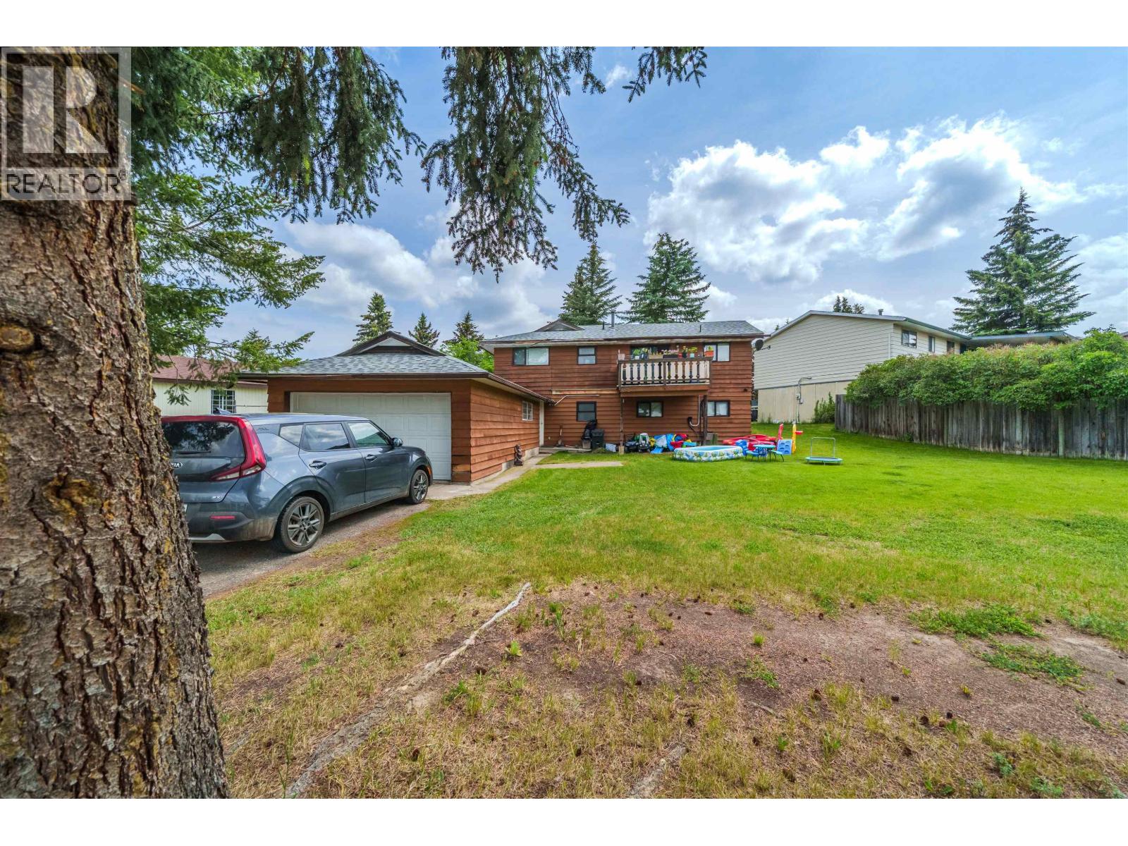 720 CARIBOO TRAIL