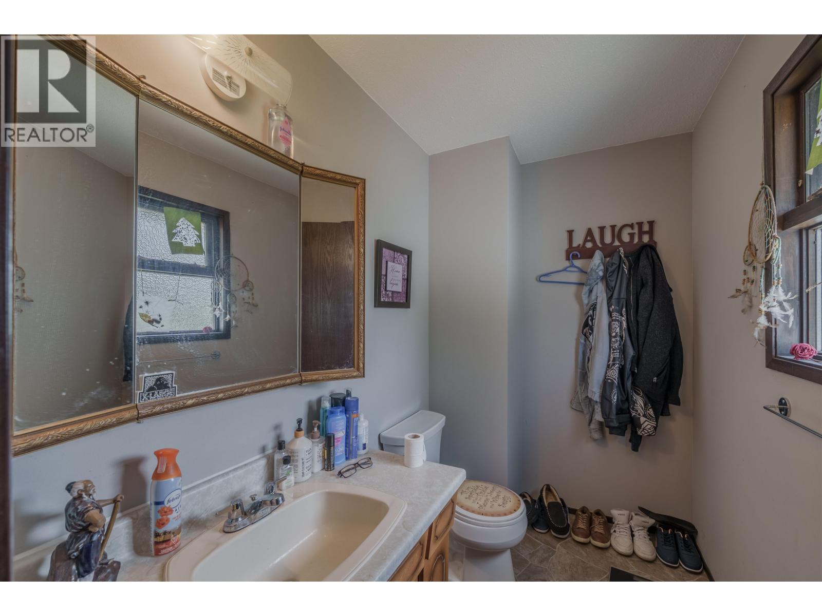 720 CARIBOO TRAIL