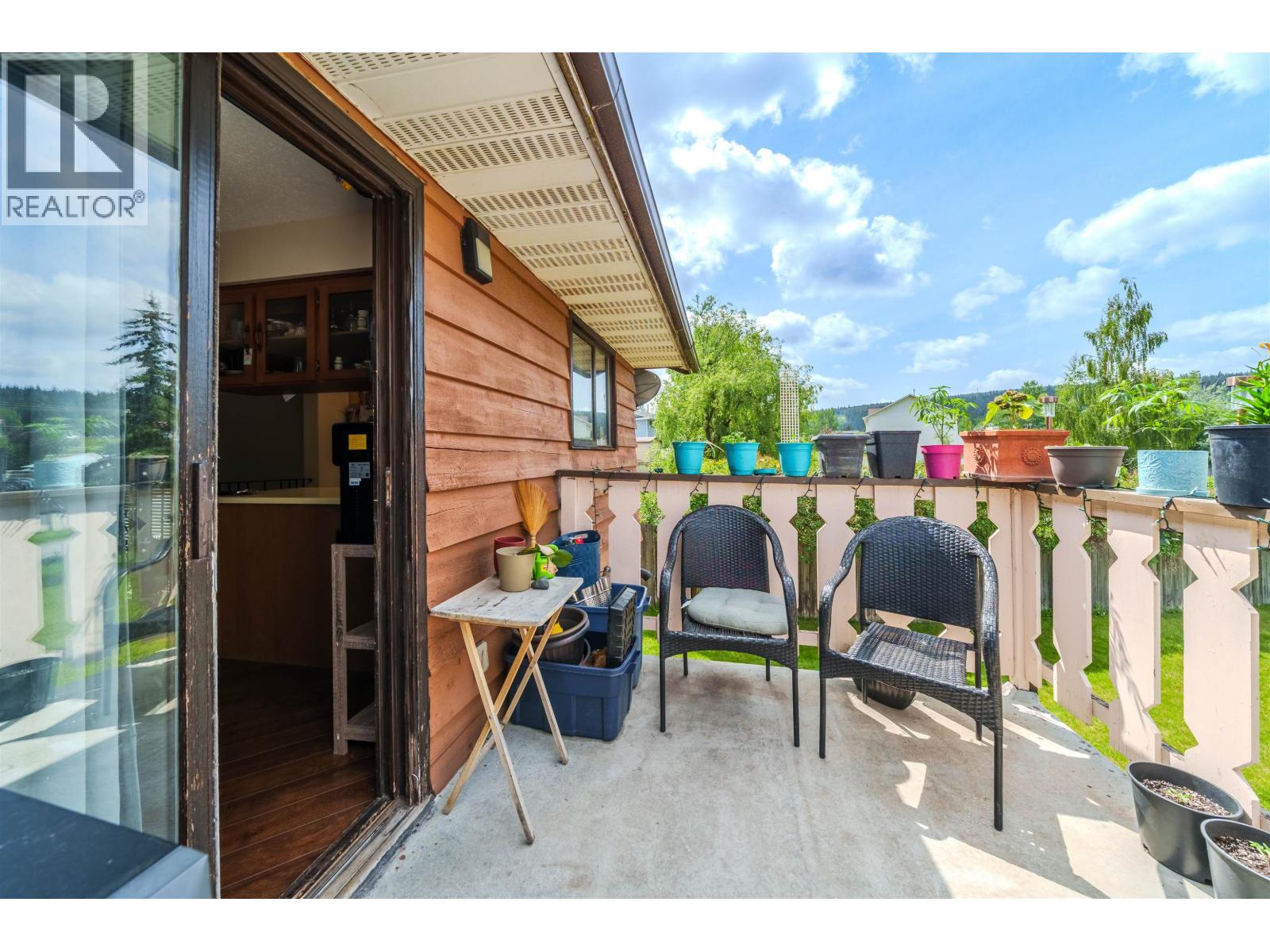 720 CARIBOO TRAIL