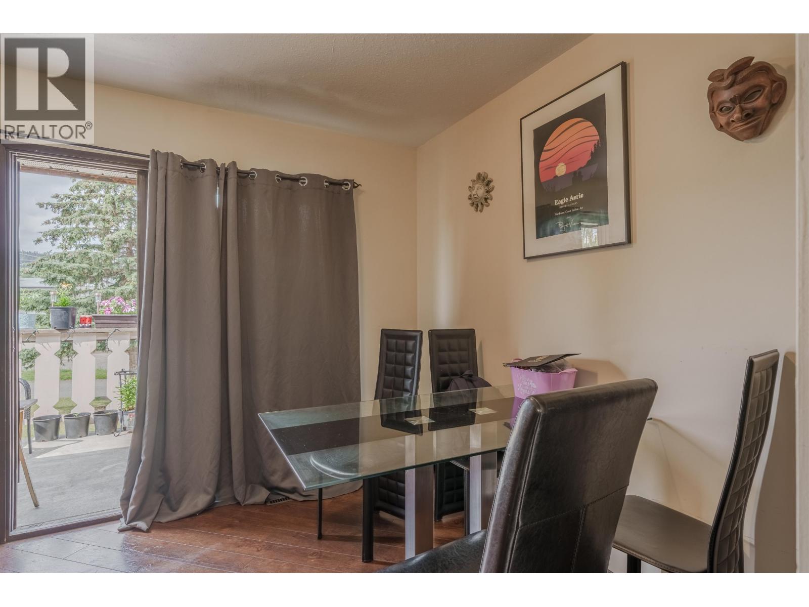 720 CARIBOO TRAIL