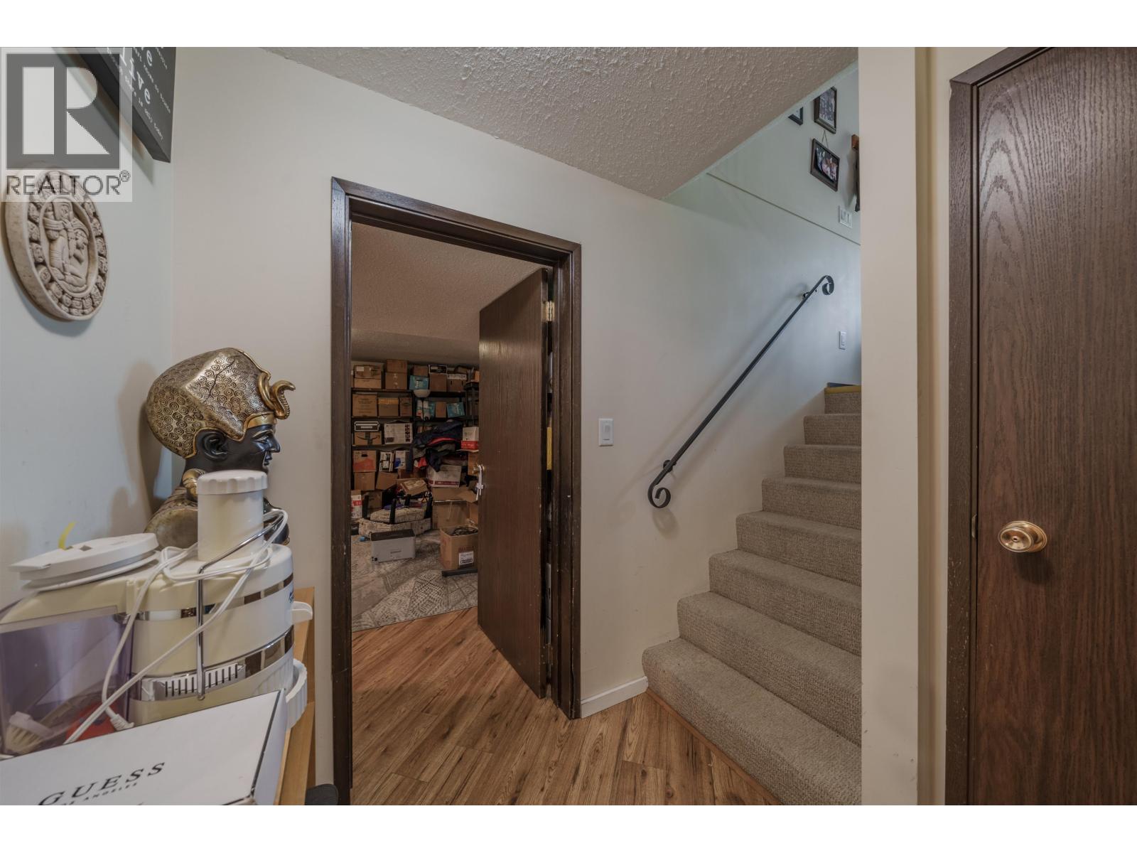 720 CARIBOO TRAIL