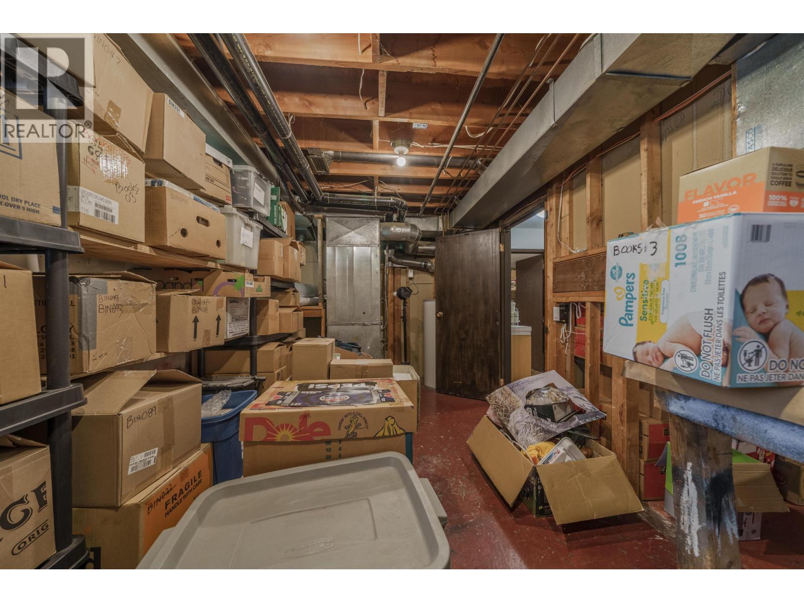 720 CARIBOO TRAIL